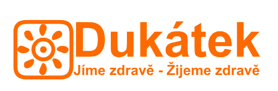 Dukátek.cz - jíme zdravě - žijeme zdravě