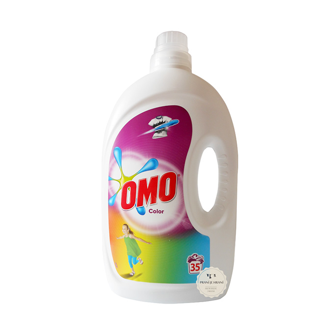 OMO prací prášek