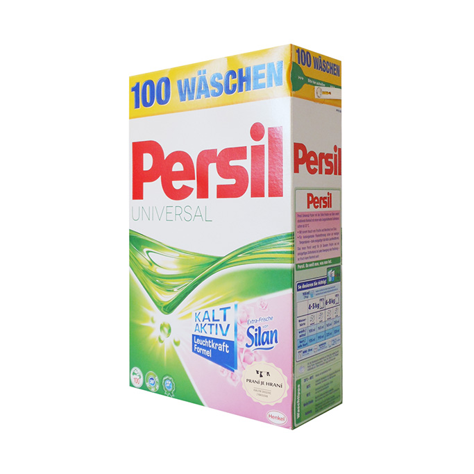 Prací prášek Persil