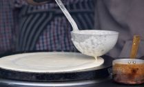 Speciální recept na palačinky