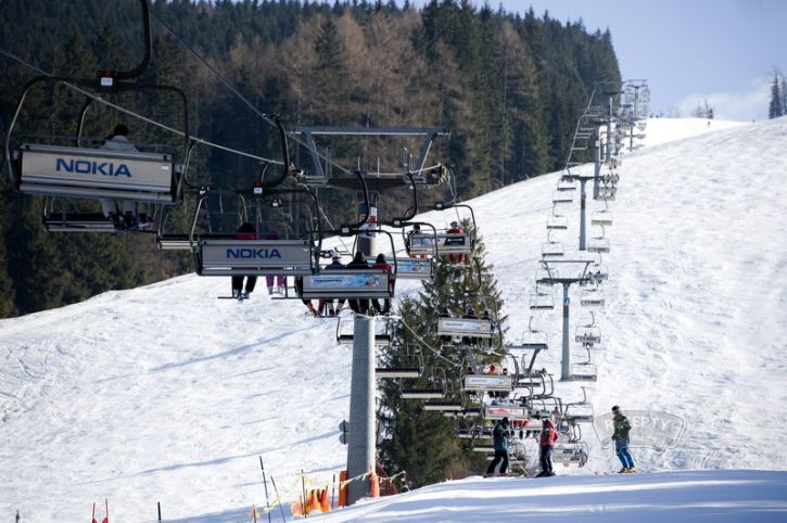 Lyžovačka na Slovensku - zľavy na skipasy až 30%