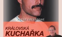 Královská kuchařka Freddieho Mercuryho