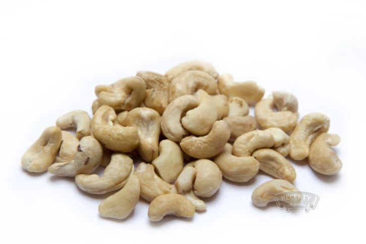 Ořechy jako základ zdravé výživy. Proč je jíst?