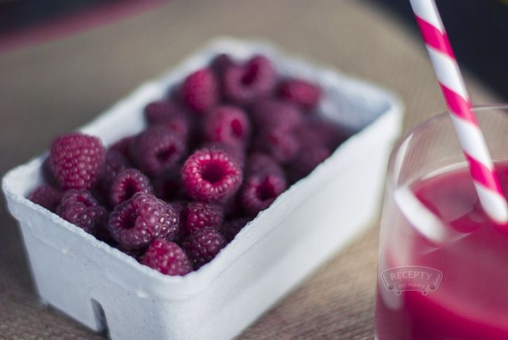 Výživová bomba zelené smoothie 
