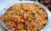 Bulgur