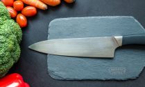 Péče o kuchyňské nože: Děláte ji správně?
