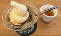 Jak si připravit dokonalé affogato – spojení kávy a zmrzliny