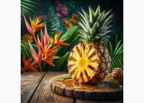  - Ananas na medu.jpeg