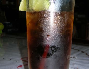 Cuba Libre