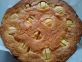 Jablečný koláč - 